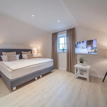Holiday home Ostseehaus 1 Westermarkelsdorf