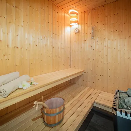 Ostseehaus 1 Westermarkelsdorf