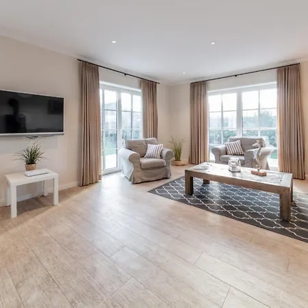 Ostseehaus 1 * Westermarkelsdorf