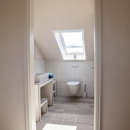 Holiday home Ostseehaus 1 *