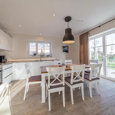 Ferienhaus Ostseehaus 1