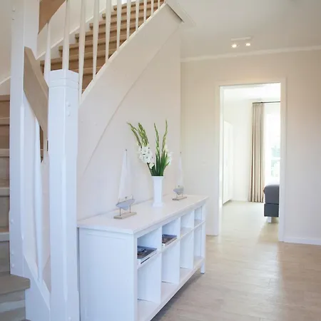 Ostseehaus 1 Westermarkelsdorf