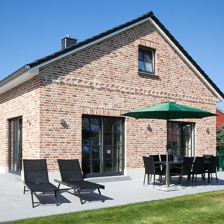 Ostseehaus 1 Holiday home