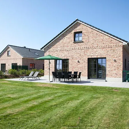 Holiday home Ostseehaus 1