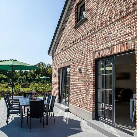 Ferienhaus Ostseehaus 1 Westermarkelsdorf