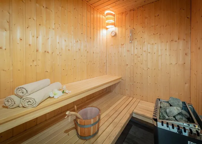 Ostseehaus 1 Westermarkelsdorf