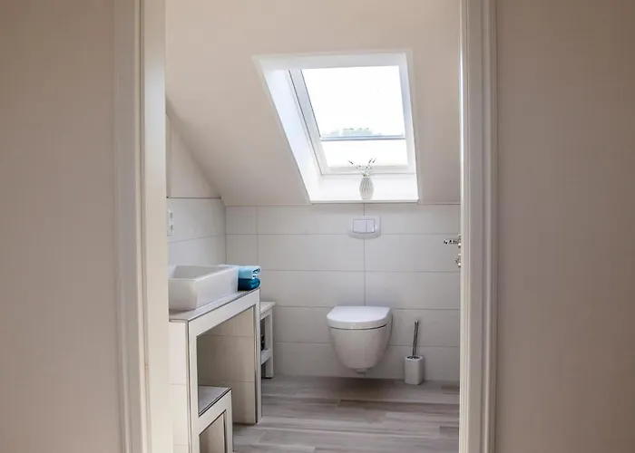 Casa de Férias Ostseehaus 1 *