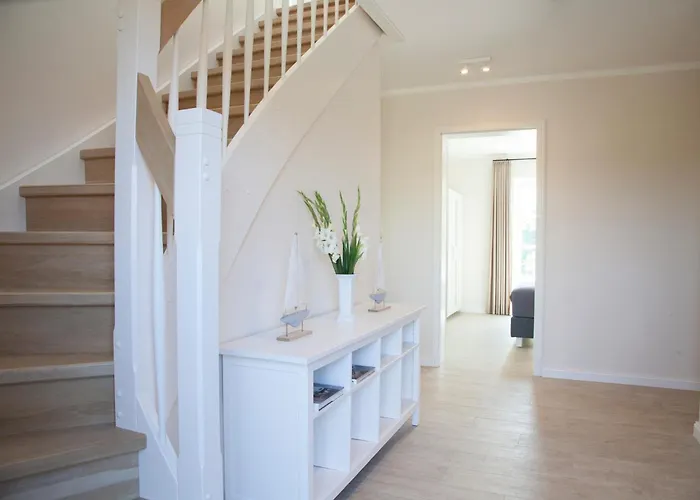 Ostseehaus 1 Westermarkelsdorf