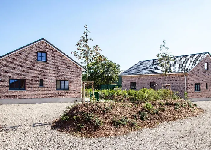 Ostseehaus 1 * Westermarkelsdorf